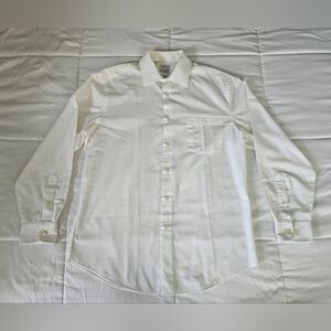 Arrow Men's White Shirt
